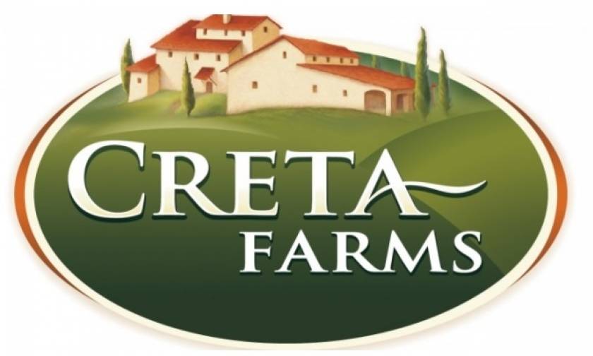 Η Creta Farms κατακτά και την αγορά της Σερβίας με την πατέντα «Εν Ελλάδι»