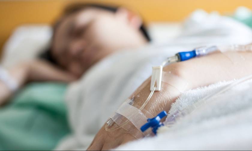 Φονική γρίπη: Tους 36 έφθασαν οι νεκροί στην Ελλάδα