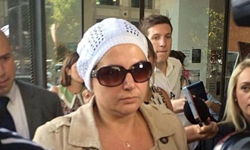 Σαράντα τέσσερα χρόνια φυλάκισης σε Ελληνίδα για το φόνο της πρώην συζύγου του φίλου της