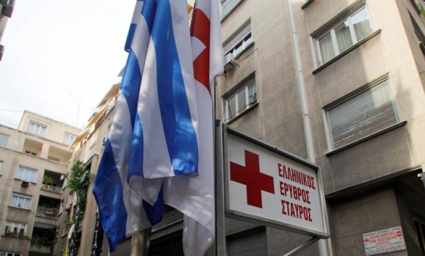 Γιατί «καίγεται» να ανατρέψει τη διοίκηση του Ερυθρού Σταυρού το περιβάλλον Μαρτίνη;
