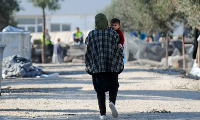 Θεσσαλονίκη: 17χρονος πρόσφυγας κατηγορείται για ασέλγεια σε βάρος 10χρονου