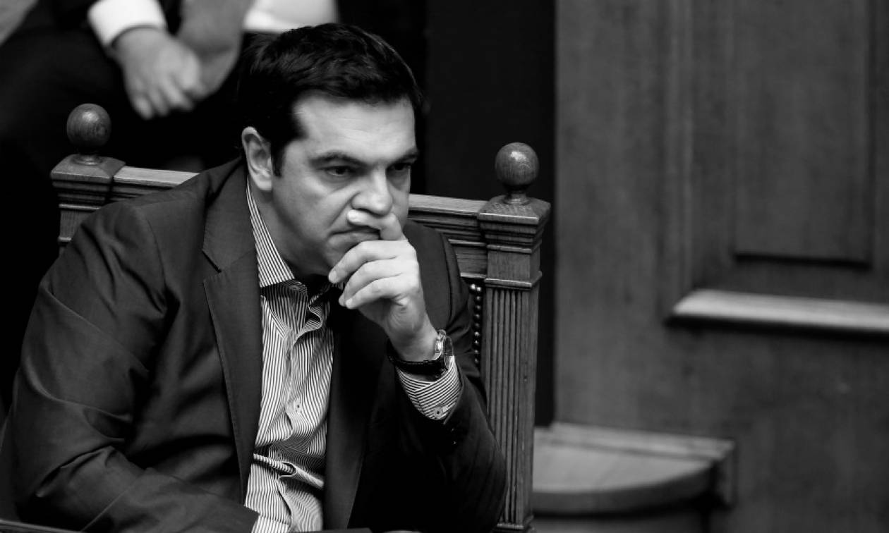 Πότε υπογράφει ο Τσίπρας τα νέα μέτρα και πώς θα πείσει την Κ.Ο. του ΣΥΡΙΖΑ