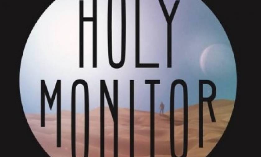 Οι Holy Monitor live στο Death Disco