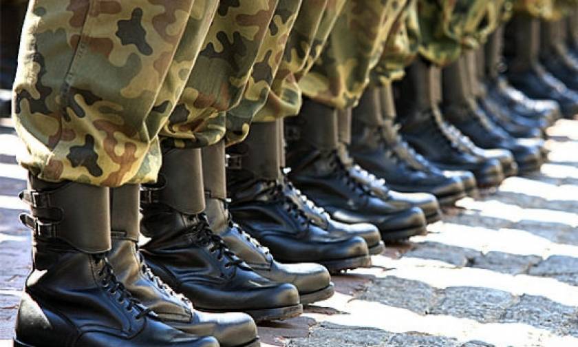 Τραγωδία με λοχία στο Κιλκίς - Τραυματίστηκε θανάσιμα με το όπλο του σε σκοπιά