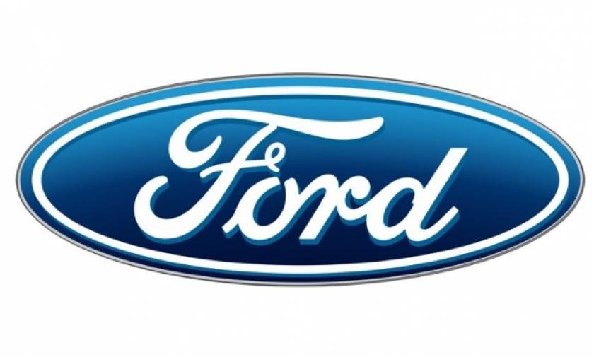 To 2016 αποδείχθηκε μία καλή χρονιά για τη Ford στην Ελλάδα