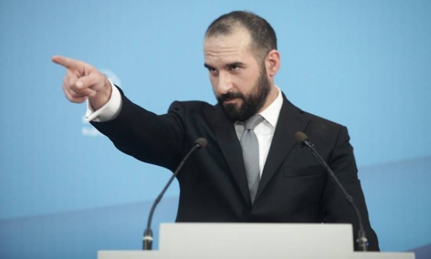 Την παραίτηση Άδωνι Γεωργιάδη για «συκοφαντία» ζητάει η κυβέρνηση