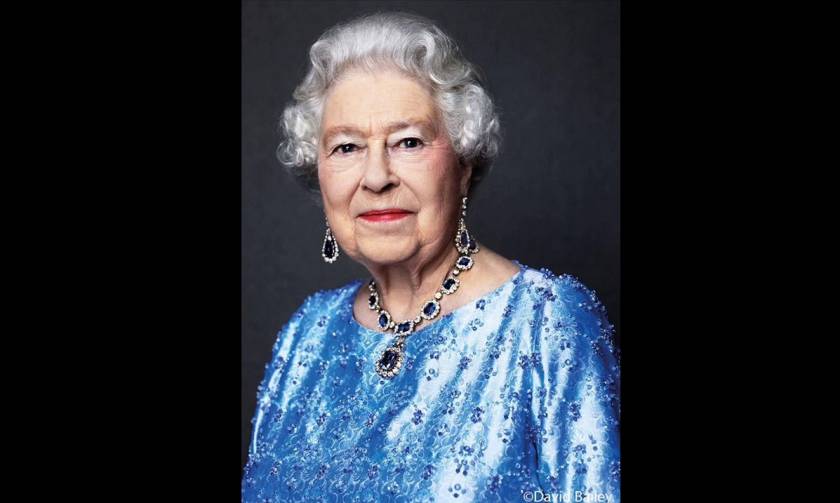 Βρετανία: Ζαφειρένιο Ιωβηλαίο για την Βασίλισσα Ελισάβετ (pics)