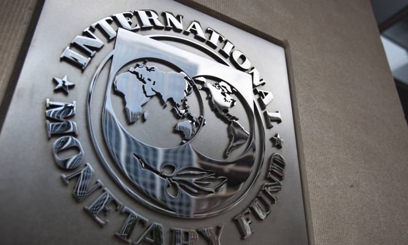 Ολοκληρώθηκε η συνεδρίαση του ΔΝΤ για την Ελλάδα