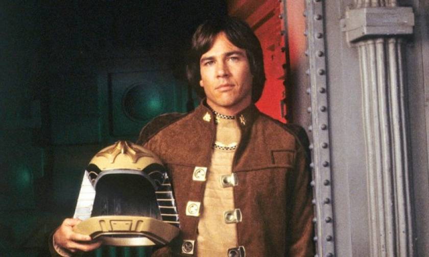 Πέθανε ο Ρίτσαρντ Χατς του Battlestar Galactica (Pics+Vid)