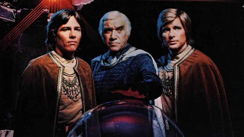 Θρήνος στον κόσμο του Sci Fi: Πέθανε ο Ρίτσαρντ Χατς του Battlestar Galactica