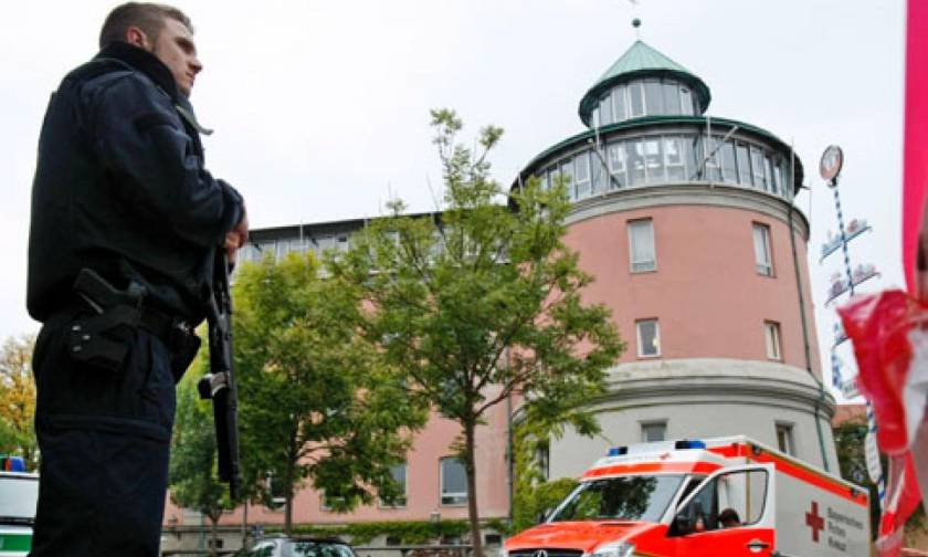 Συναγερμός στη Γερμανία: Εκκενώθηκε λύκειο κοντά στη Λειψία