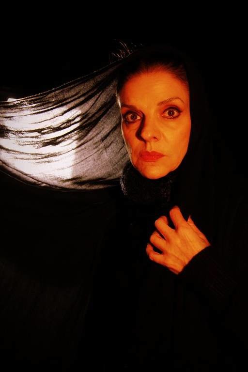 «Η Φόνισσα» του Αλέξανδρου Παπαδιαμάντη στο θέατρο «Έαρ Βικτώρια» (pics)