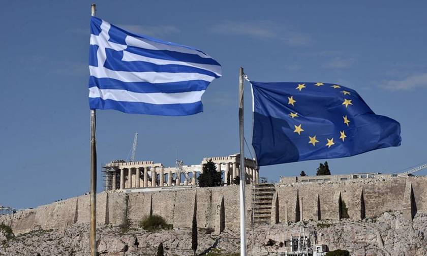 Ντερ Στάνταρντ: Το ΔΝΤ ψήνει το ψάρι στα χείλη στους πιστωτές της Αθήνας