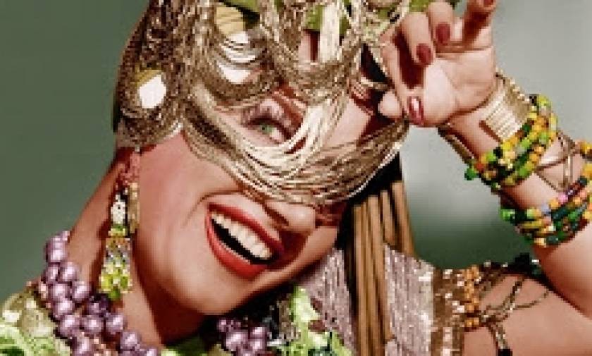 Carmen Miranda: Όσα δεν γνωρίζατε για την συναρπαστική ζωή της Βραζιλιάνας