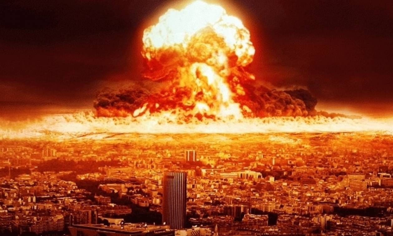 «Βόμβα» από σύμβουλο του Τραμπ: Ο Γ΄παγκόσμιος πόλεμος είναι κοντά!