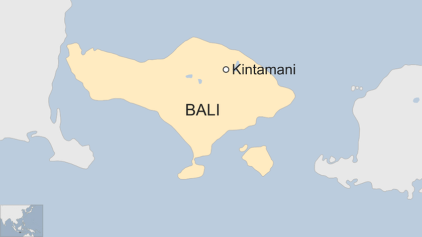 Τραγωδία στην Ινδονησία: Δώδεκα νεκροί, ανάμεσα τους και παιδιά, από κατολισθήσεις στο Μπαλί (Pics)