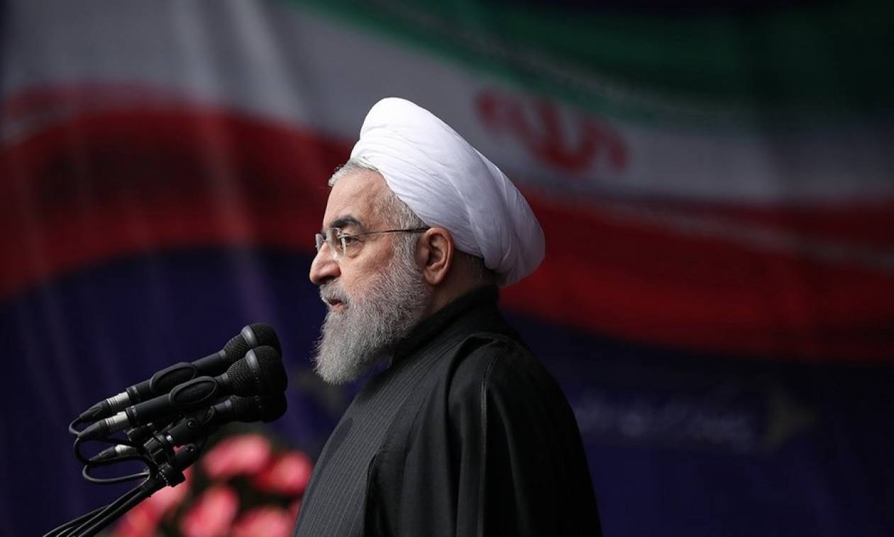 Το Ιράν «τραβάει» το σχοινί στα άκρα: «Θα μετανιώσει οικτρά όποιος μας απειλεί»
