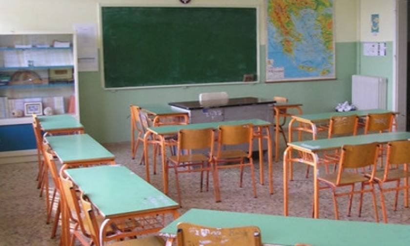 Ηράκλειο: Αγωνία για 9χρονο μαθητή - Τραυματίστηκε στο σχολείο