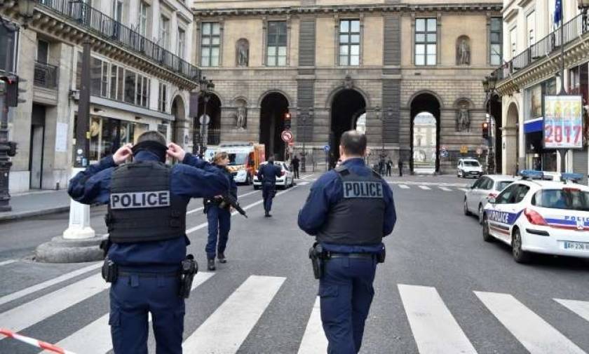Γαλλία: Πίστη στο ISIS είχε ορκιστεί η 16χρονη που συνελήφθη για την προετοιμασία επίθεσης