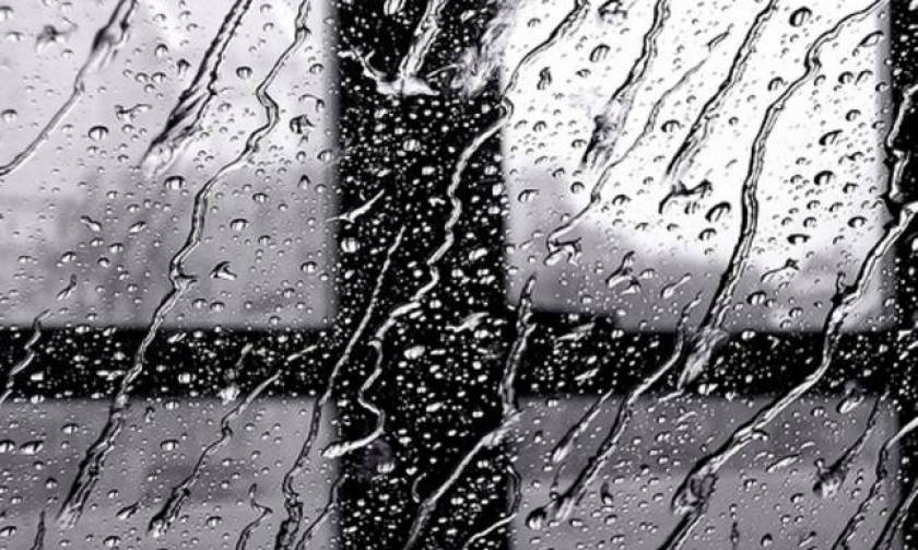 Κακοκαιρία: «Αγριεύει» ο καιρός το Σάββατο - Πού θα βρέξει