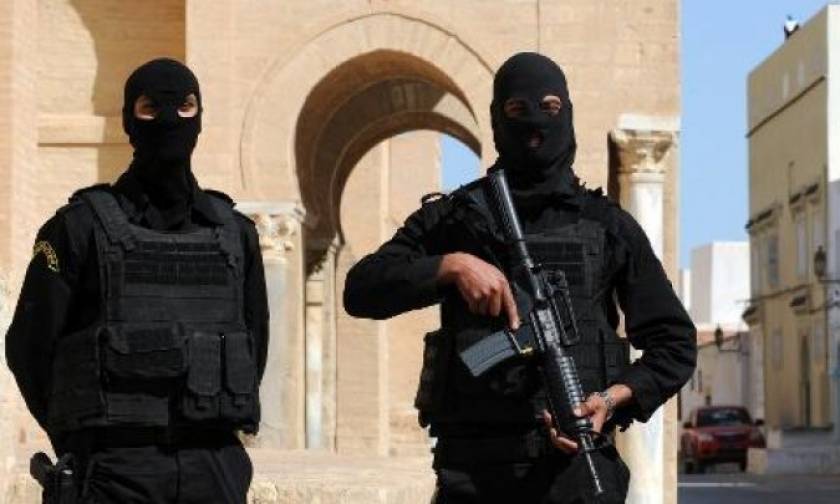 Τυνησία: Πιάστηκε επικίνδυνη συμμορία τζιχαντιστών