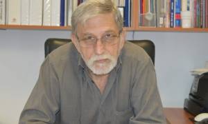 Πέθανε ο καθηγητής Παθολογίας Μανώλης Γανωτάκης