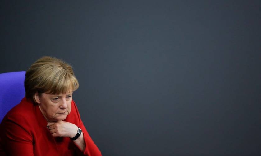 Γερμανία: Oι προοπτικές της Μέρκελ για σχηματισμό κυβέρνησης μειώνονται σύμφωνα με δημοσκόπηση