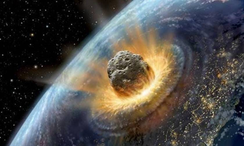 Συναγερμός στη NASA: Αστεροειδής - γίγας έτοιμος να πλήξει τη Γη! Έρχεται το τέλος;