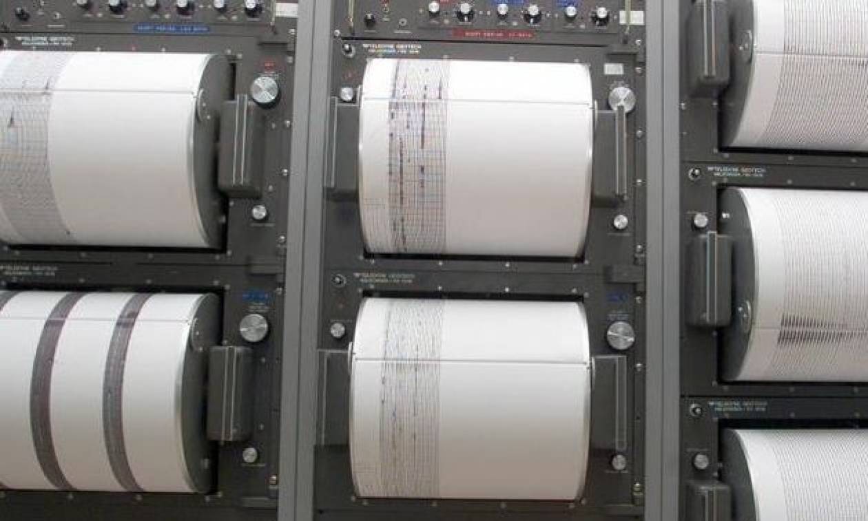 Νέα - «βόμβα» από σεισμολόγο για τους σεισμούς στη Μυτιλήνη