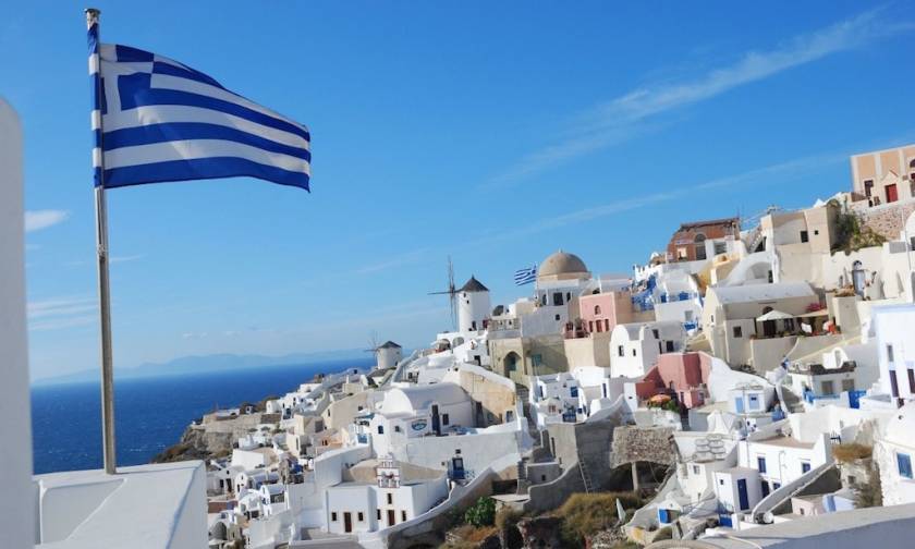 Greece, Cyprus and Israel signed agreement to cooperate in tourism