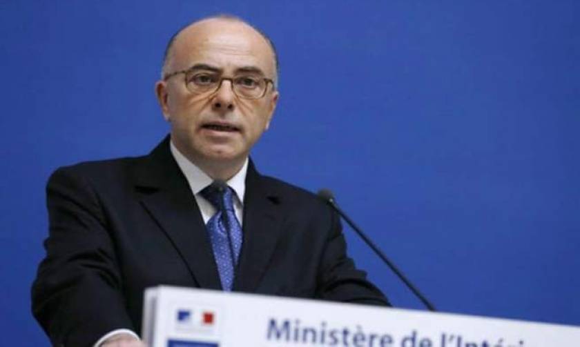 Γάλλος πρωθυπουργός: Αναγκαία η παραμονή της Ελλάδας στην Ευρωζώνη