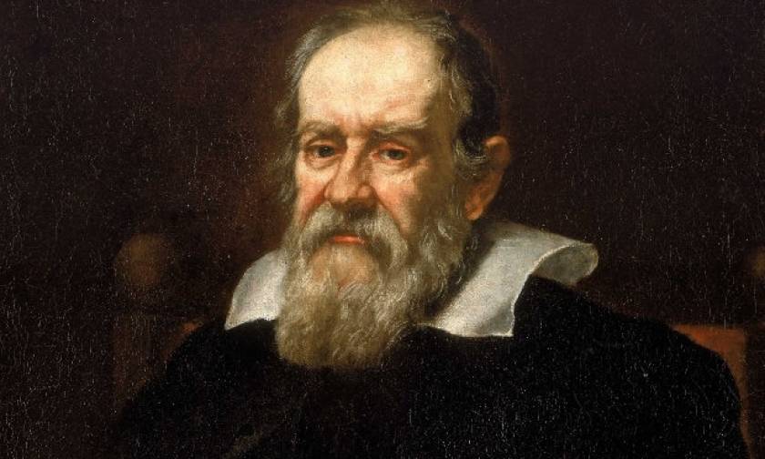 Σαν σήμερα το 1564 γεννήθηκε ο Ιταλός αστρονόμος και φυσικός Γκαλιλέο Γκαλιλέι