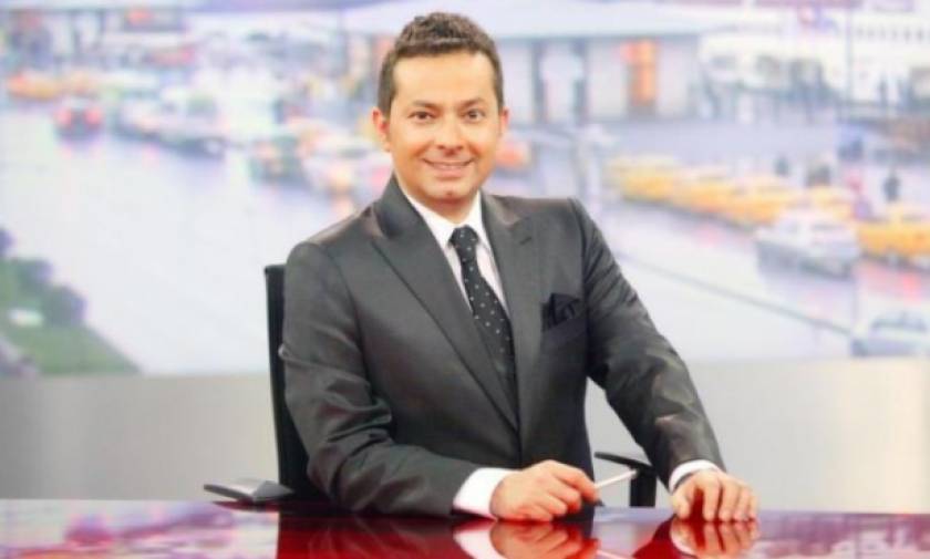 Κορυφαίος Τούρκος δημοσιογράφος απολύθηκε για ένα σχόλιο στο Twitter