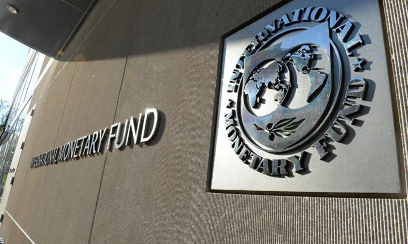 ΔΝΤ: Πιθανή αναθεώρηση των στοιχείων για την Ελλάδα τον Απρίλιο