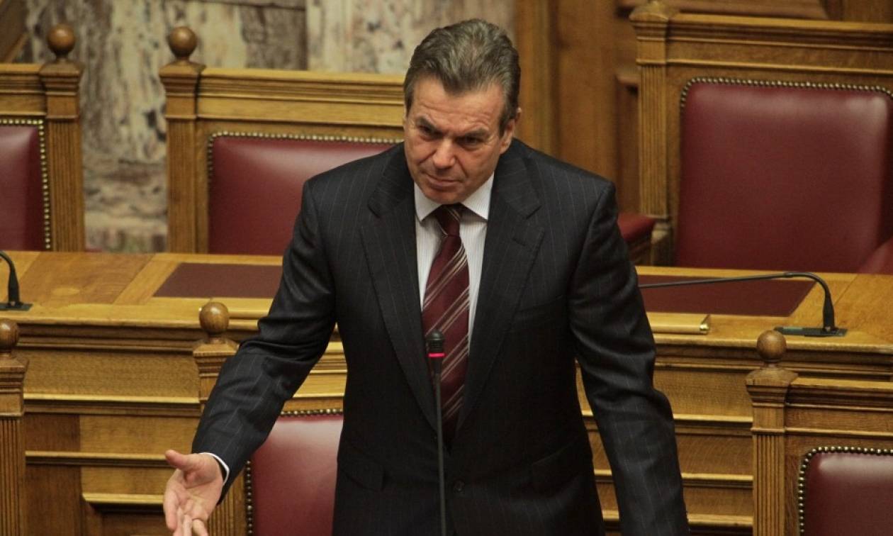 Πετρόπουλος: Μέχρι τον Οκτώβριο θα δοθούν οι εκκρεμείς συντάξεις