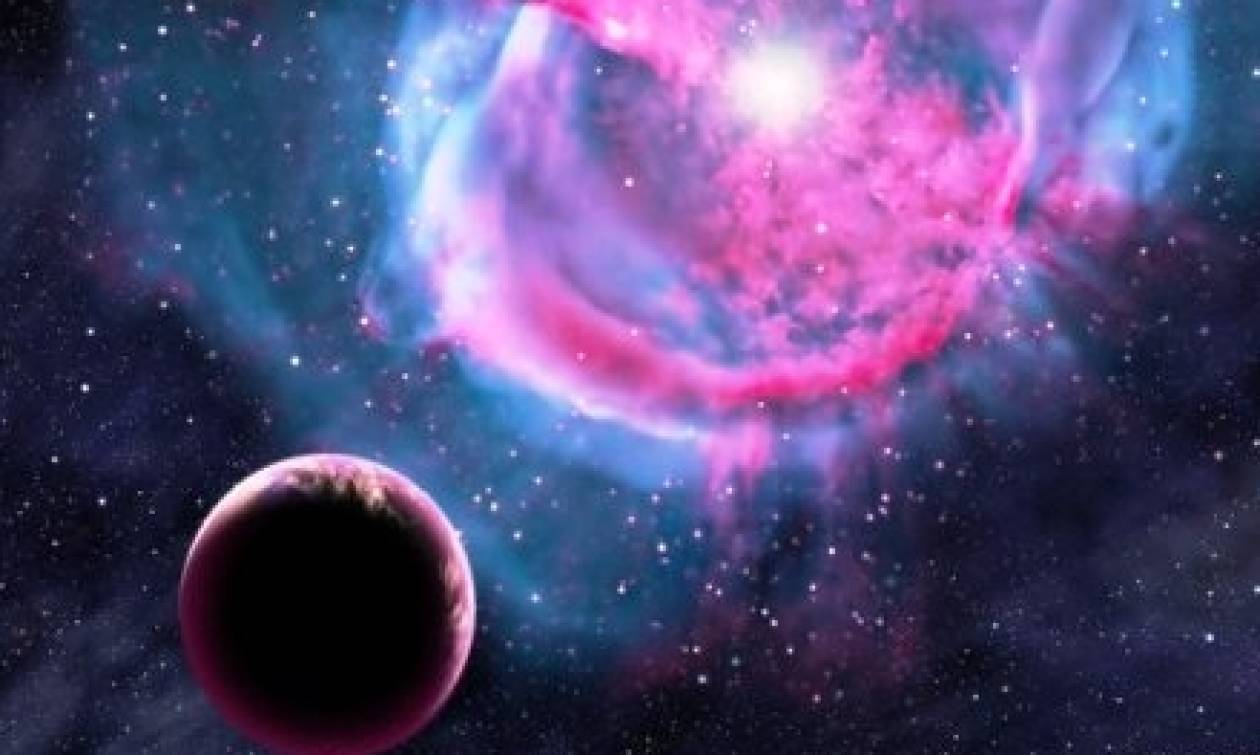 Εντοπίστηκαν πάνω από 100 νέοι δυνητικοί εξωπλανήτες - Μόλις 8,1 έτη φωτός μακριά ο κοντινότερος