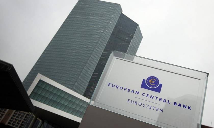 «Καμπανάκι» ΕΚΤ: Δεσμευτικά μέτρα σε τράπεζες που δεν μειώνουν τα κόκκινα δάνεια