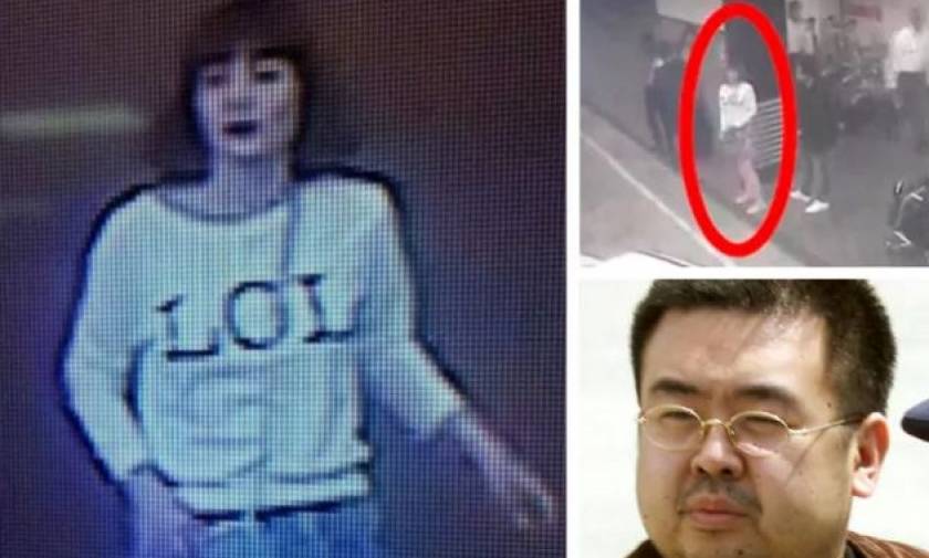 Είναι αυτή η δολοφόνος του αδερφού του Κιμ Γιονγκ Ουν; Γιατί δεν θέλει να γίνει νεκροψία; (pics)