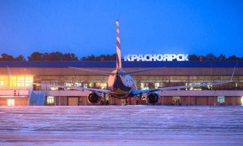Περιπέτεια στον αέρα: Αναγκαστική προσγείωση αεροσκάφους με 186 επιβάτες στη Σιβηρία