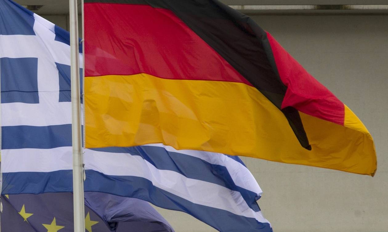 Süddeutsche Zeitung: Η γερμανική κυβέρνηση αλλάζει στάση προς την Ελλάδα
