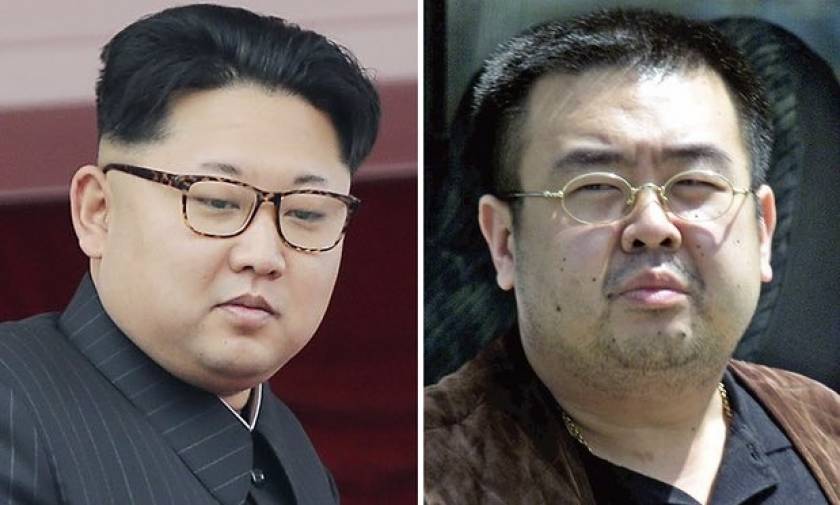 Η Βόρεια Κορέα ζητά την επιστροφή της σορού του Κιμ Γιονγκ Ναμ