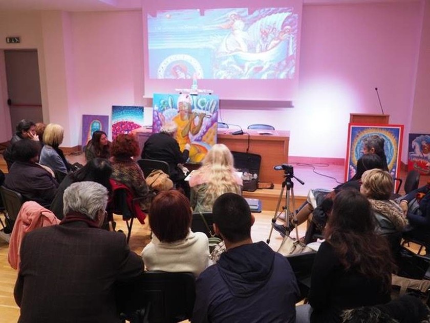 Γκρέκο, Σεζάν Πικάσο: Η σχέση 3 μεγάλων ζωγράφων με την Εκκλησία (pIcs)