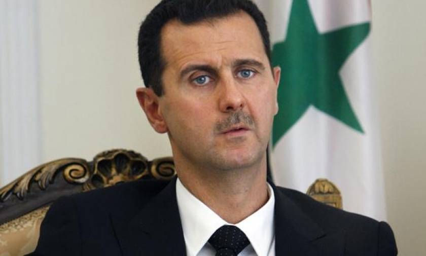 Άσαντ: Το αντιμεταναστευτικό διάταγμα του Τραμπ έχει ως στόχο μόνο τους τρομοκράτες