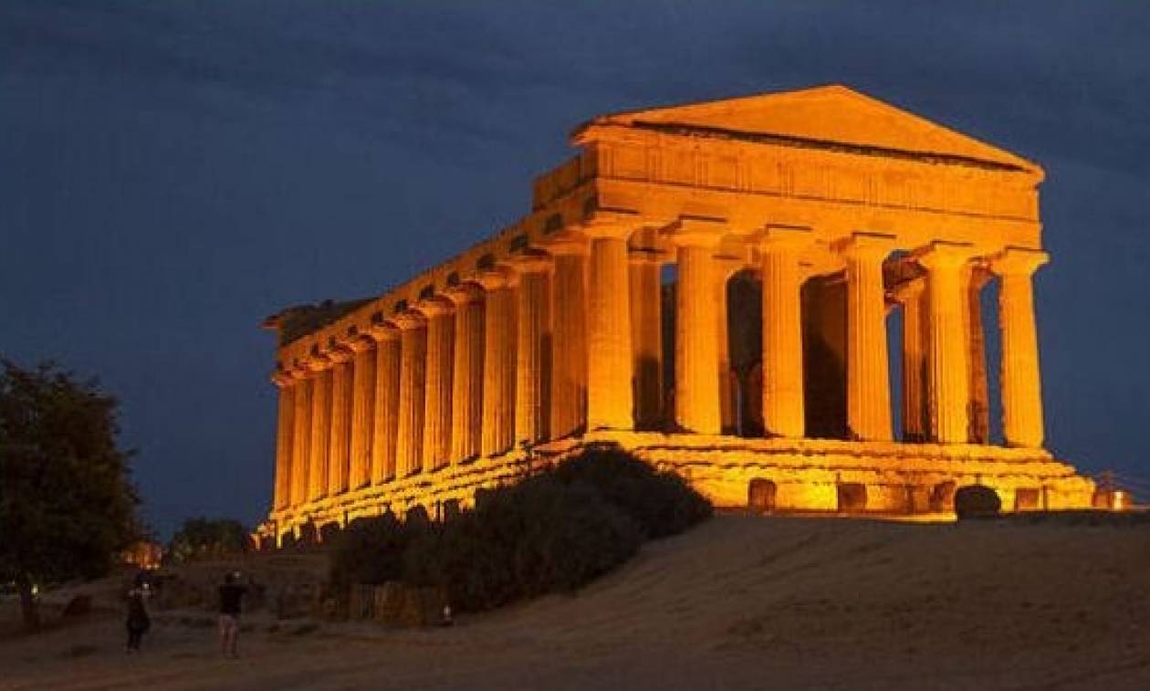 «Έχουμε και εμείς αρχαιοελληνικούς ναούς»! Ποια πόλη προσκάλεσε την Gucci μετά το «όχι» του ΚΑΣ;