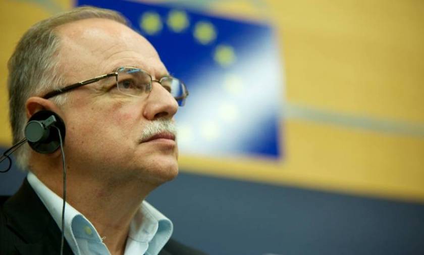 Παπαδημούλης: Θα βγει «λευκός καπνός» από το ερχόμενο Eurogroup