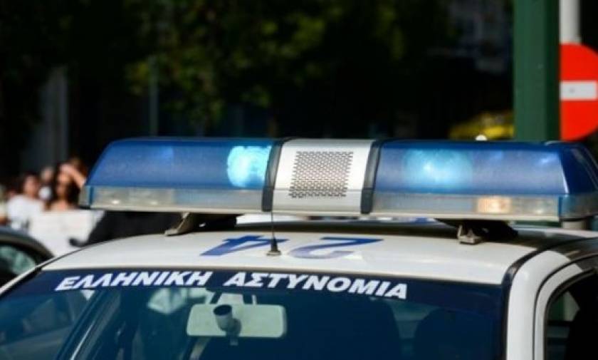 Θεσσαλονίκη: Αστυνομική επιχείρηση στη Ροτόντα - Συλλήψεις για 4,5 κιλά ηρωίνης