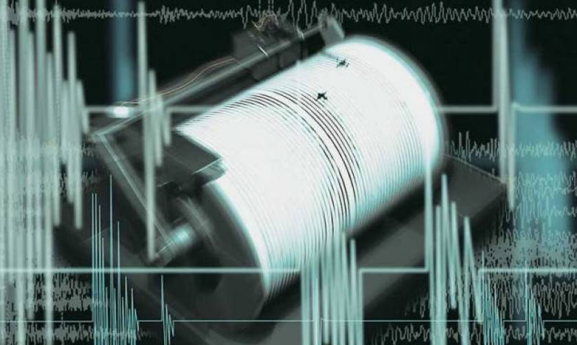 Σεισμός ταρακούνησε την Πελοπόννησο
