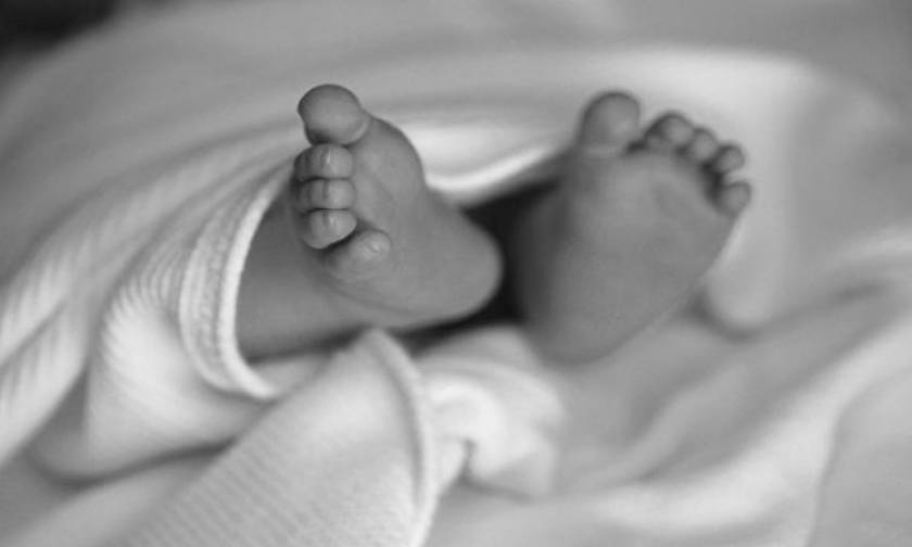 Τραγωδία στη Ρόδο: Νεκρό μωράκι ενάμιση έτους
