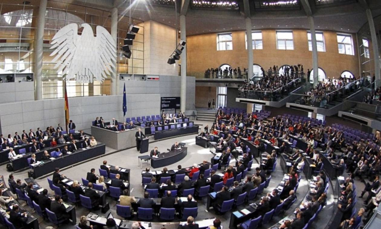 Γερμανός βουλευτής: Πιστεύω ότι το ΔΝΤ θα συμμετάσχει στο ελληνικό πρόγραμμα