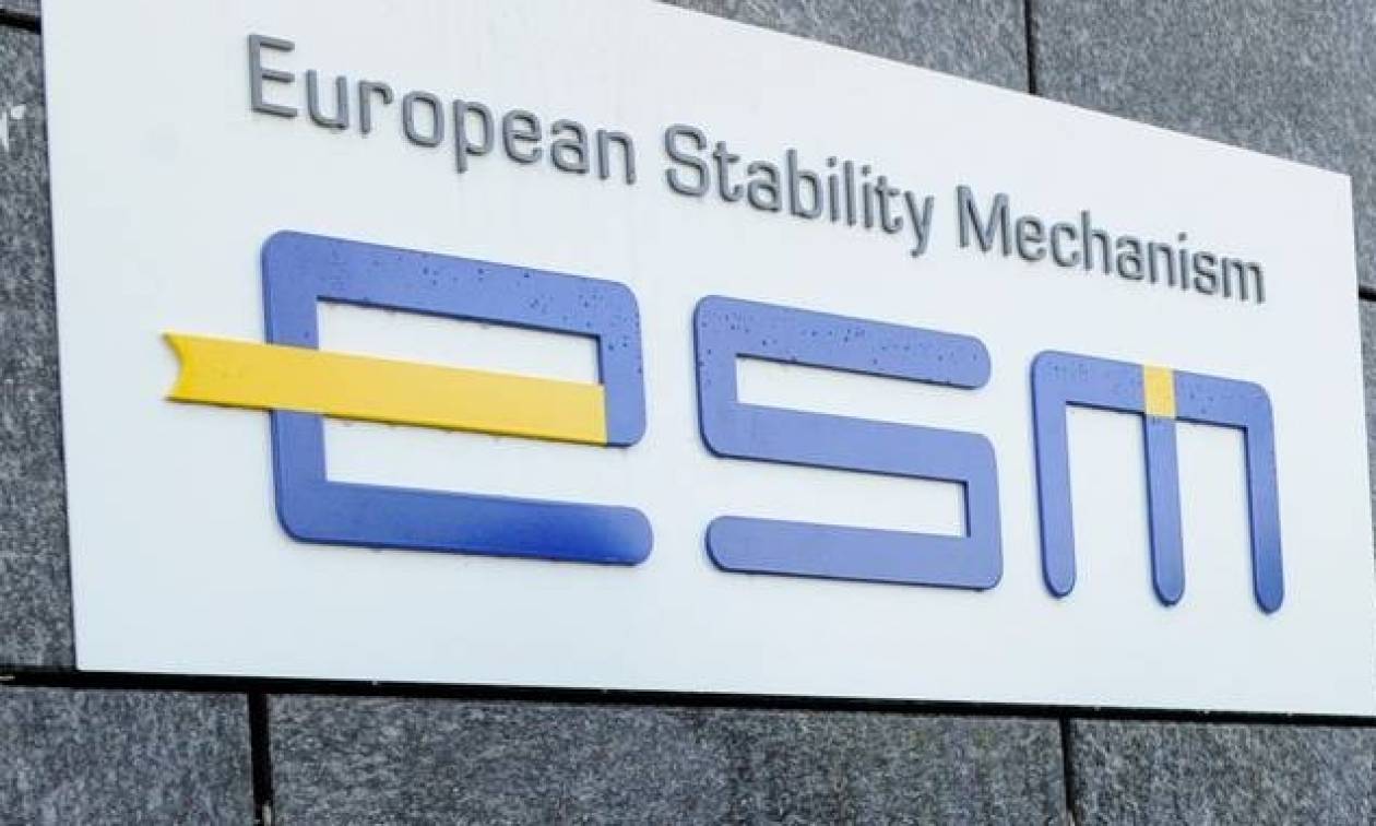 ESM: Η Ελλάδα πλήρωσε σήμερα Δευτέρα 2 δισ. ευρώ για τα δάνειά της